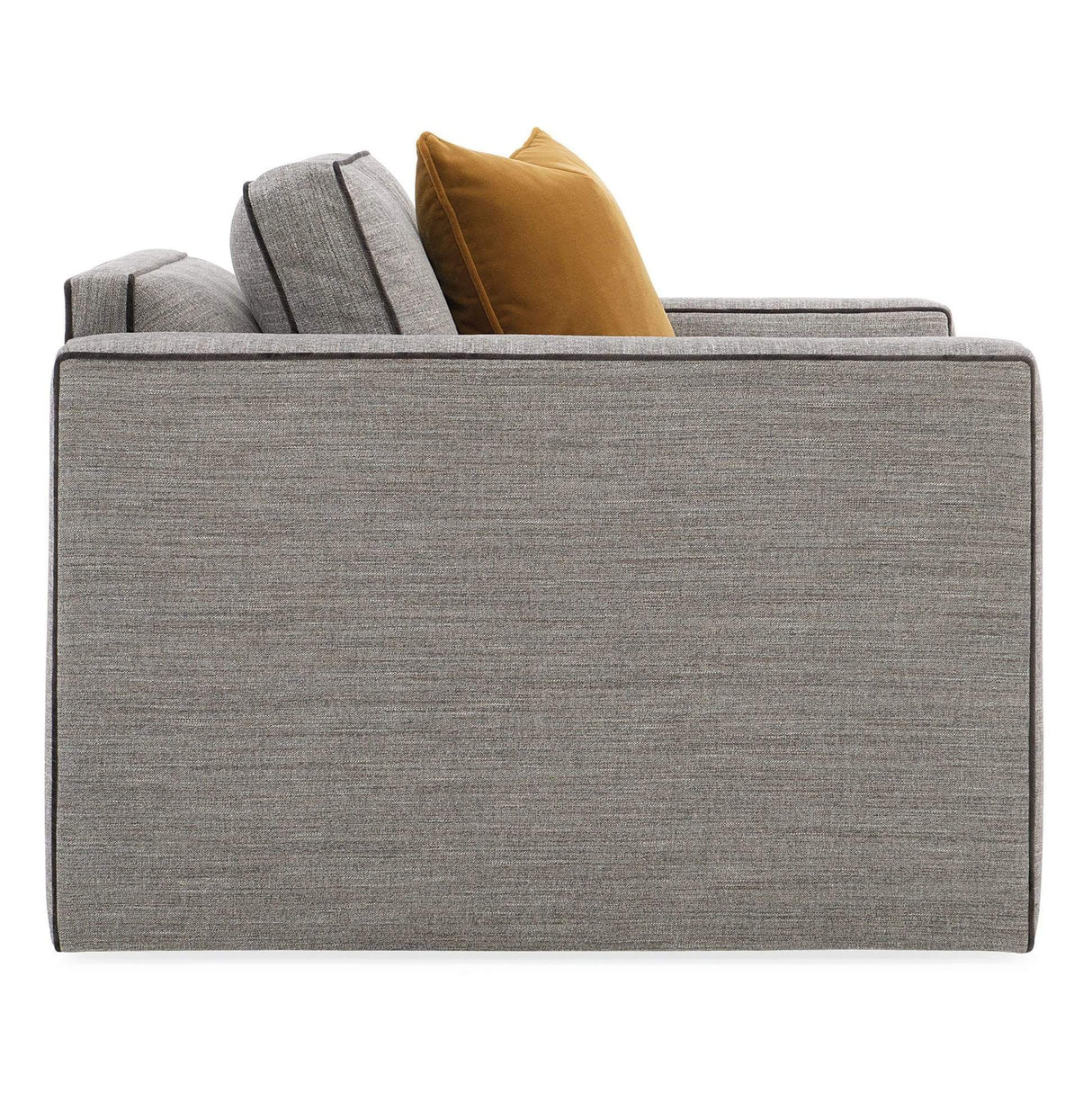 Caracole Welt Played Chair Furniture