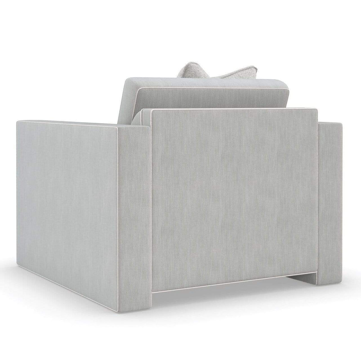 Caracole Welt Played Chair Furniture