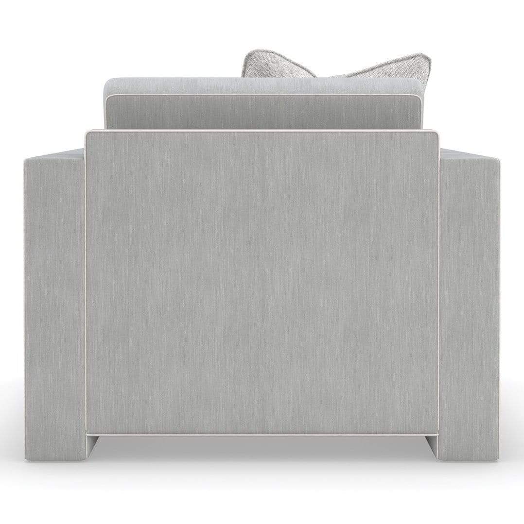 Caracole Welt Played Chair Furniture