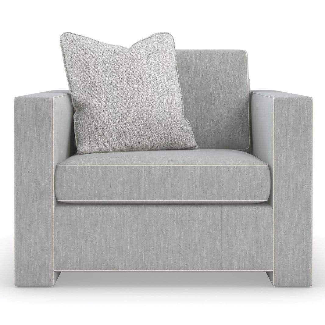 Caracole Welt Played Chair Furniture caracole-UPH-019-0310-B 662896038774