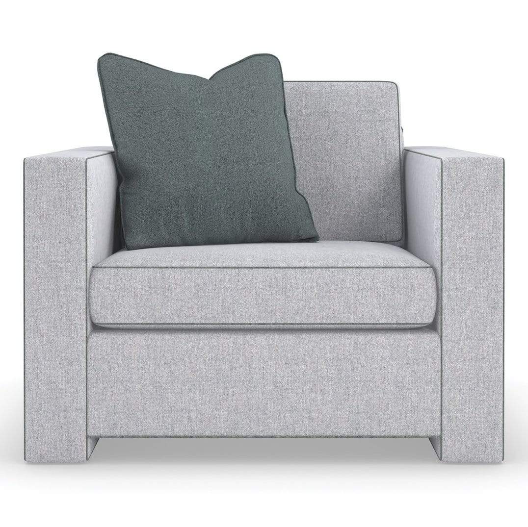 Caracole Welt Played Chair Furniture caracole-UPH-019-0310-C 662896038781