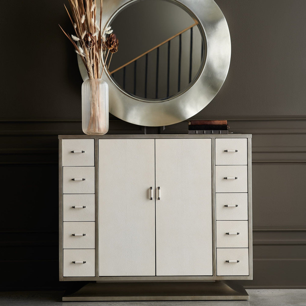 Caracole What's In Store? Cabinet Furniture caracole-CLA-019-462