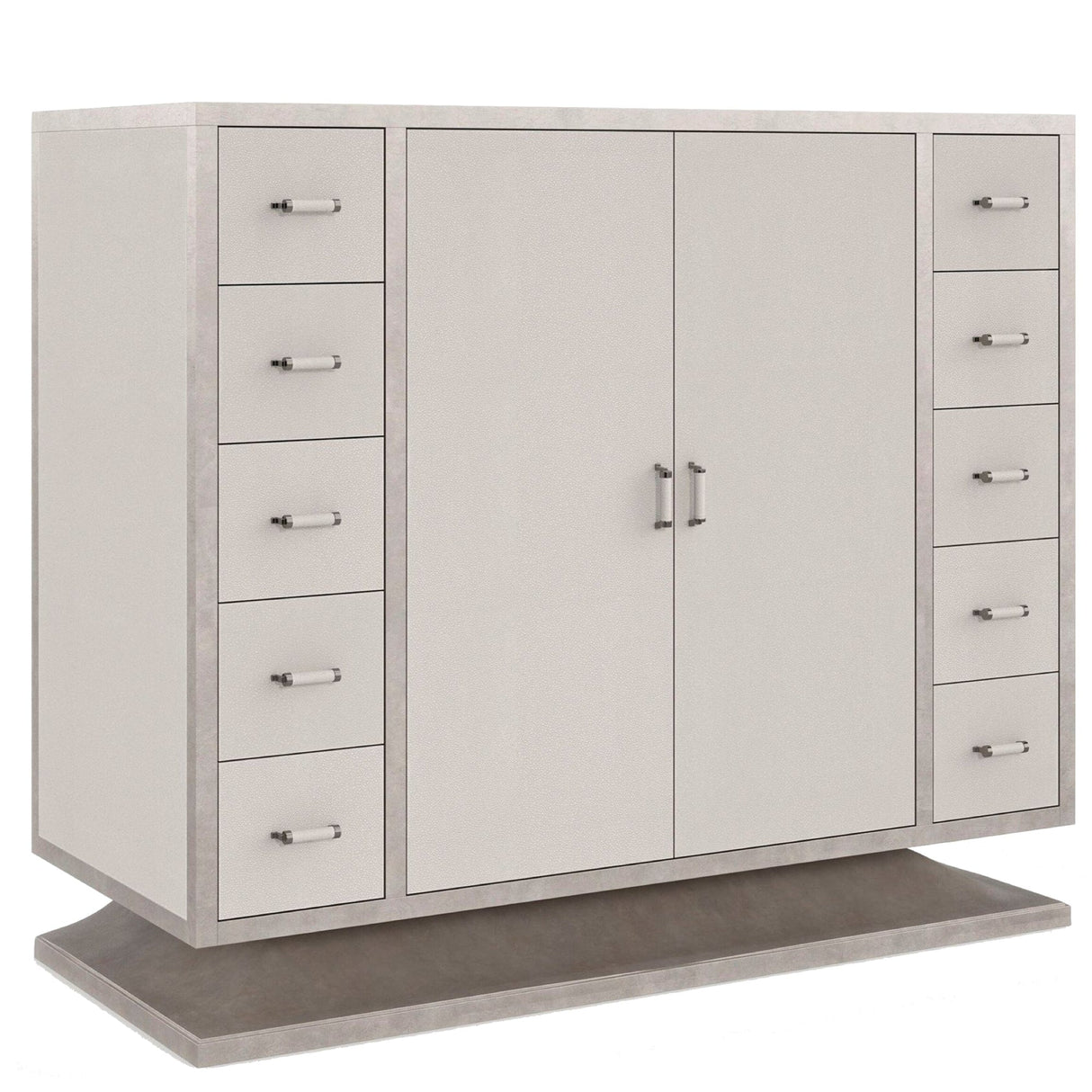 Caracole What's In Store? Cabinet Furniture caracole-CLA-019-462