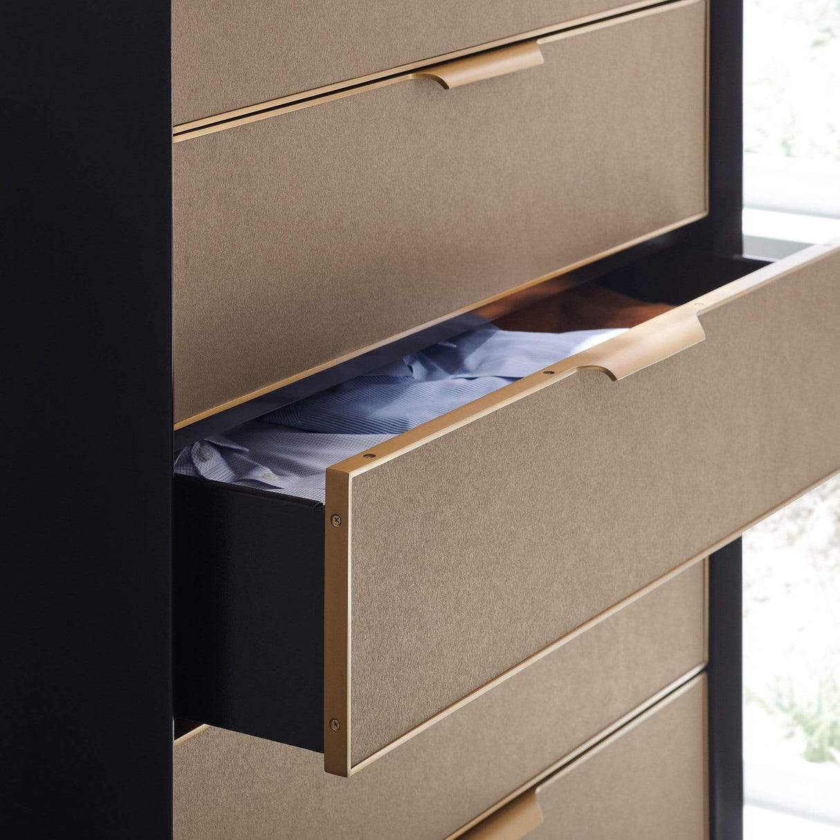 Caracole Wrap It Up Chest Furniture caracole-CLA-020-056