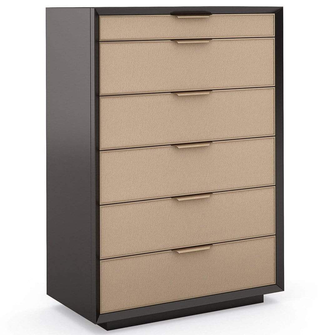 Caracole Wrap It Up Chest Furniture caracole-CLA-020-056