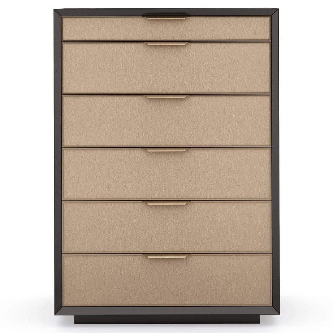 Caracole Wrap It Up Chest Furniture caracole-CLA-020-056