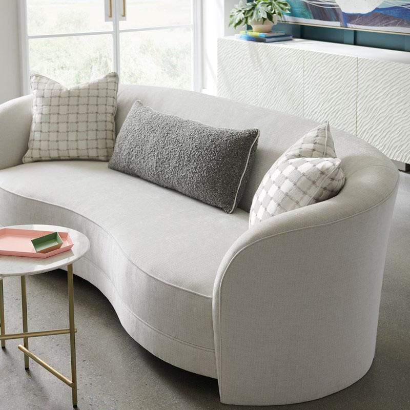 Caraole Ahead of The Curve Sofa Sofas caracole-UPH-421-011-A 662896038828