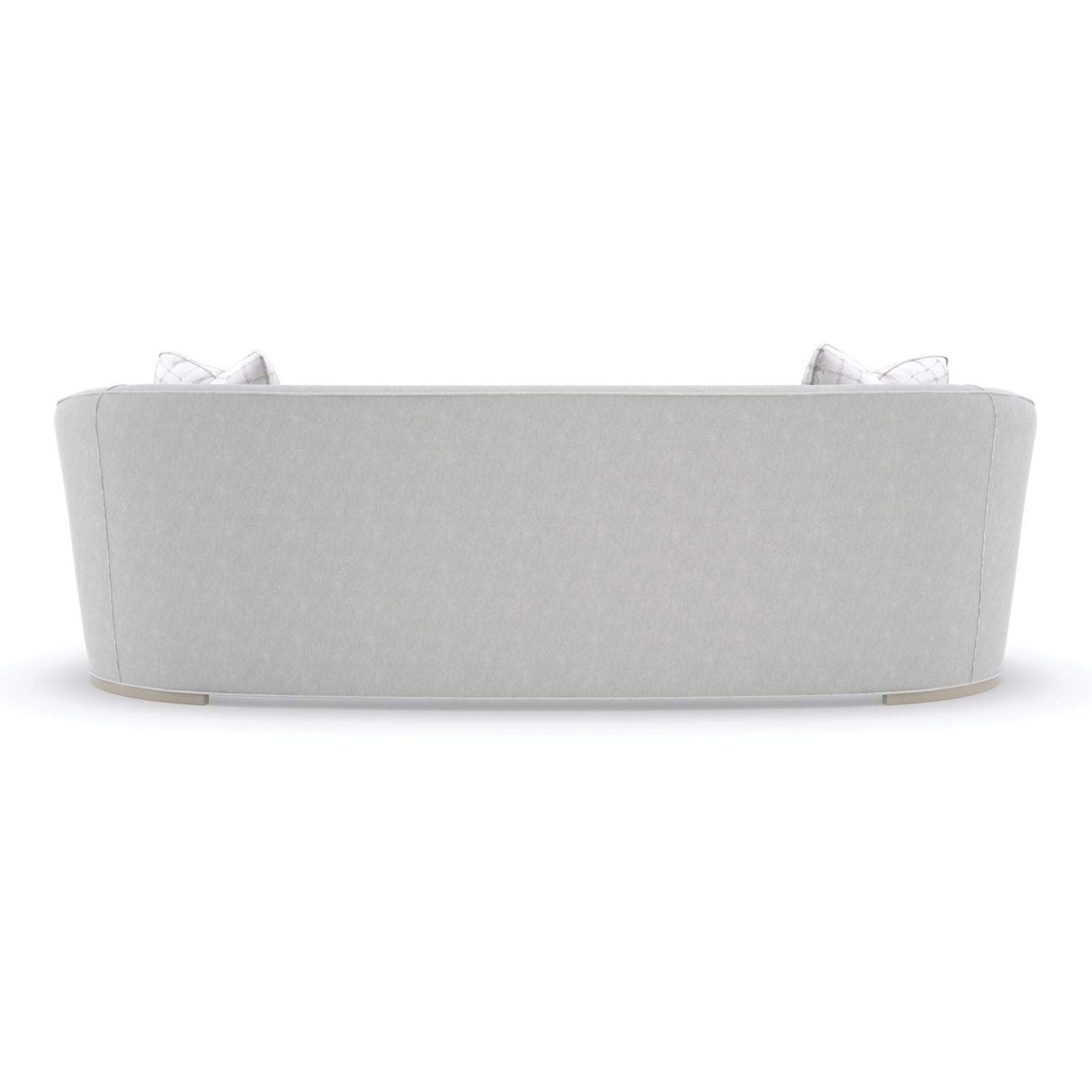 Caraole Ahead of The Curve Sofa Sofas caracole-UPH-421-011-A 662896038828