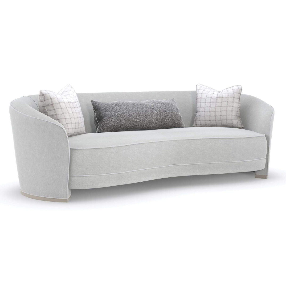 Caraole Ahead of The Curve Sofa Sofas caracole-UPH-421-011-A 662896038828