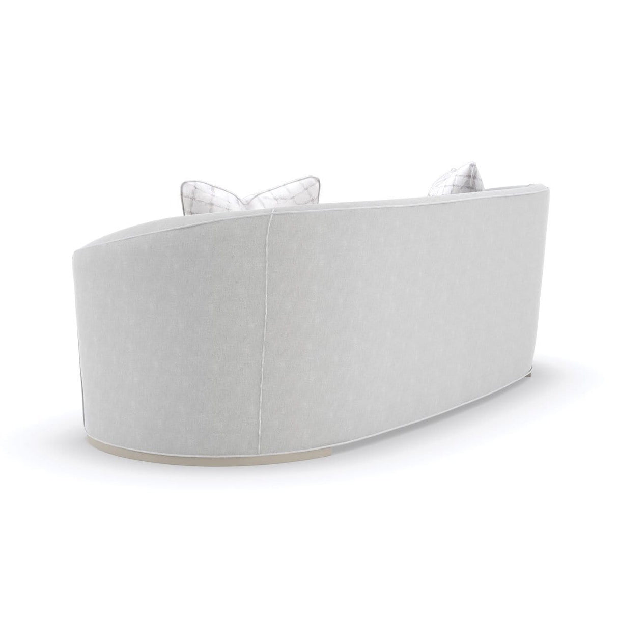 Caraole Ahead of The Curve Sofa Sofas caracole-UPH-421-011-A 662896038828