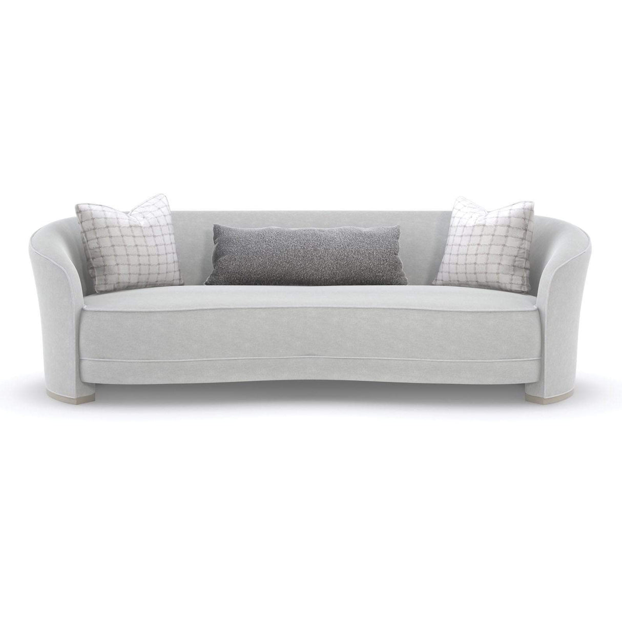 Caraole Ahead of The Curve Sofa Sofas caracole-UPH-421-011-A 662896038828