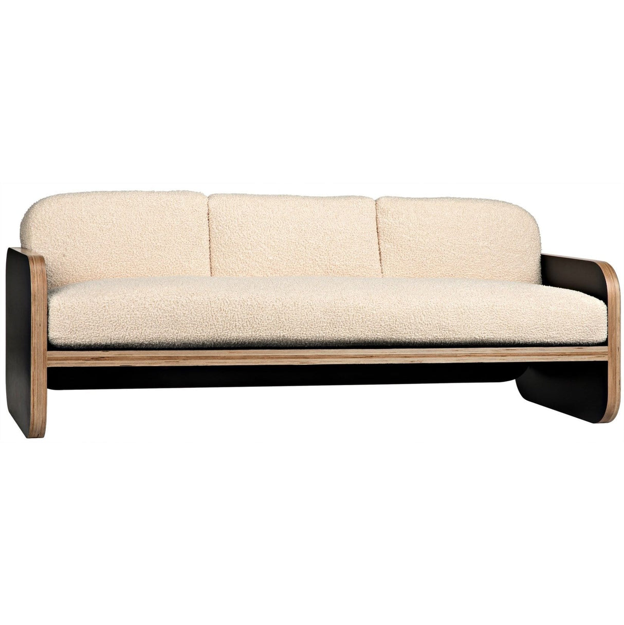 CFC Angelina Sofa Furniture CFC-UP164-3