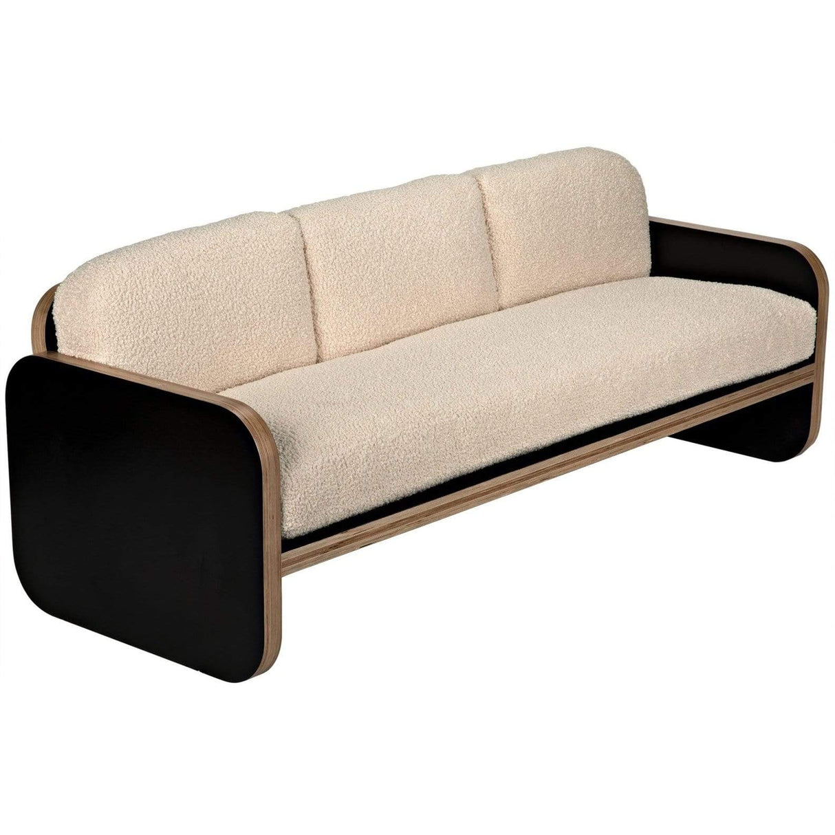 CFC Angelina Sofa Furniture CFC-UP164-3