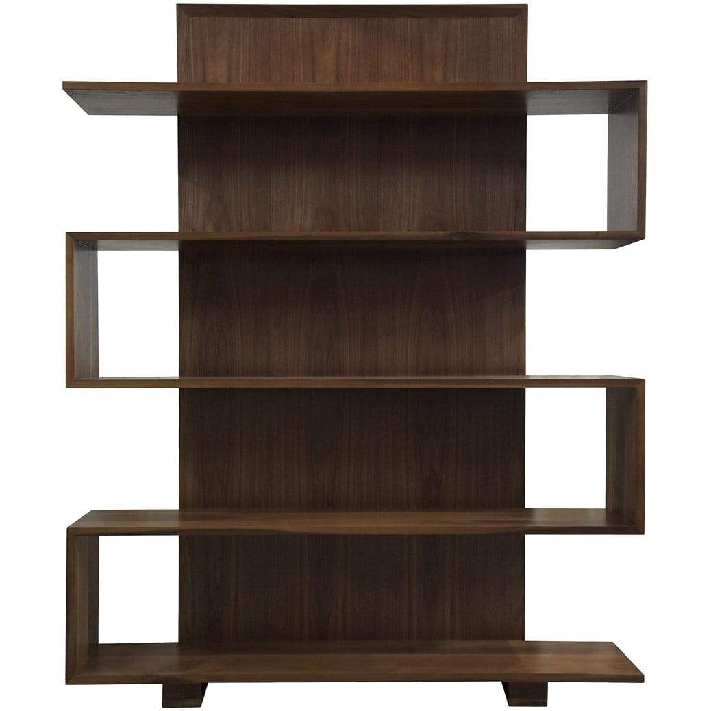CFC Berkeley Bookcase Furniture CFC-FF108
