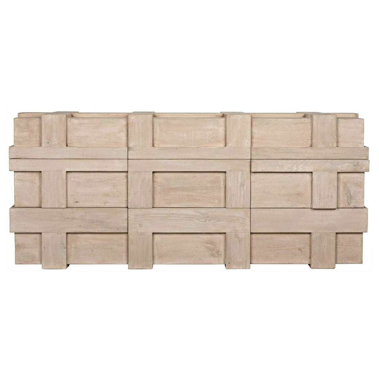 CFC Bilbao 9-Drawer Dresser Furniture cfc-OW372