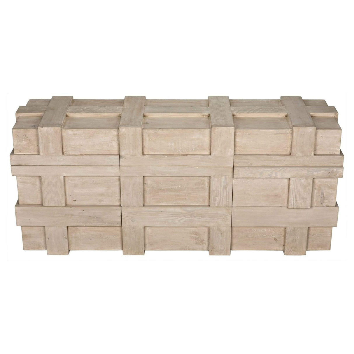 CFC Bilbao 9-Drawer Dresser Furniture cfc-OW372