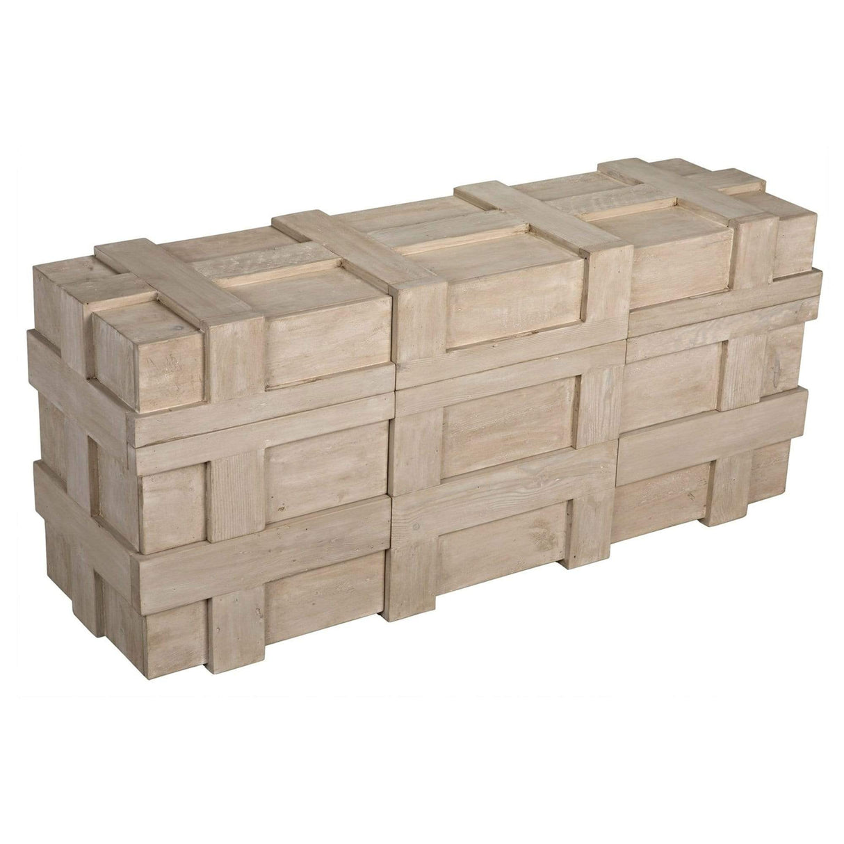 CFC Bilbao 9-Drawer Dresser Furniture cfc-OW372