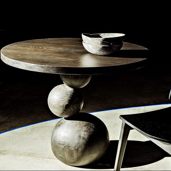 CFC Boulder Breakfast Table Furniture