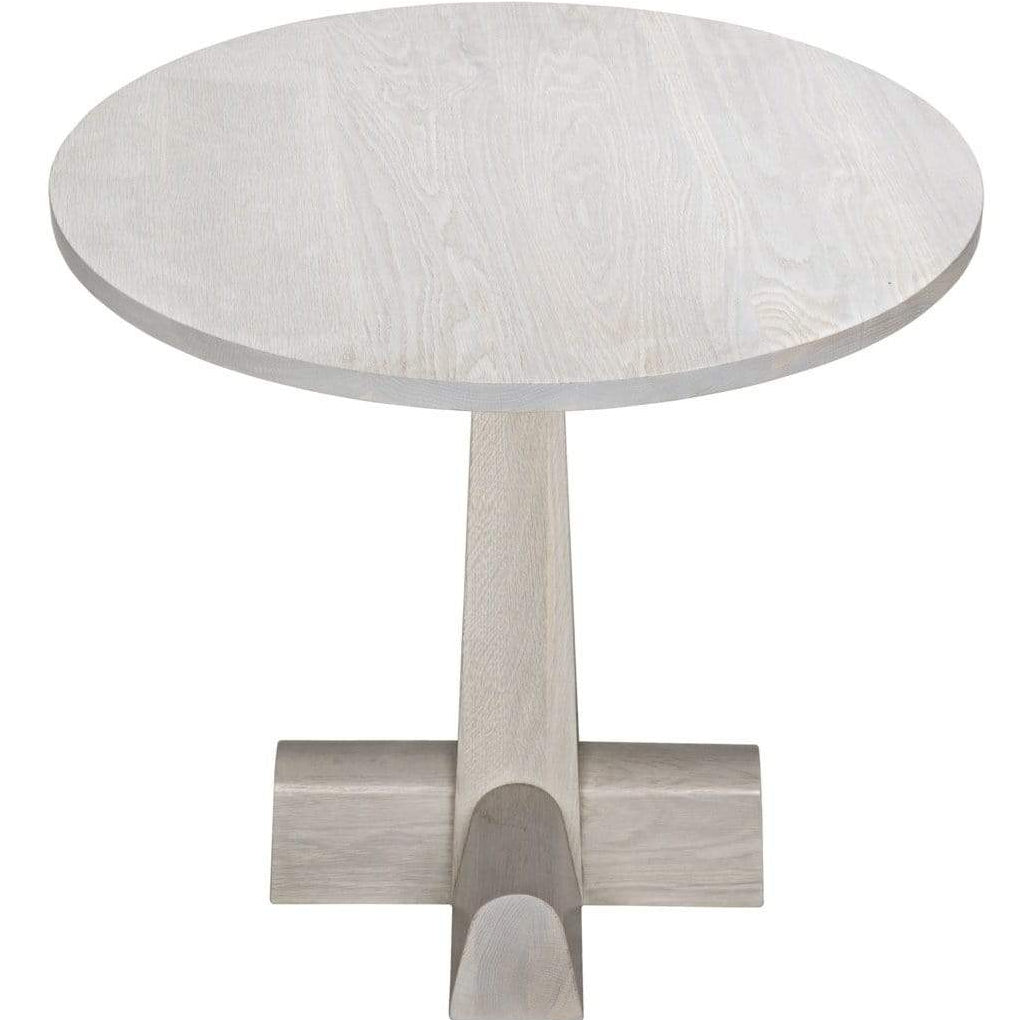 CFC Camellia Round Side Table Furniture cfc-FF157