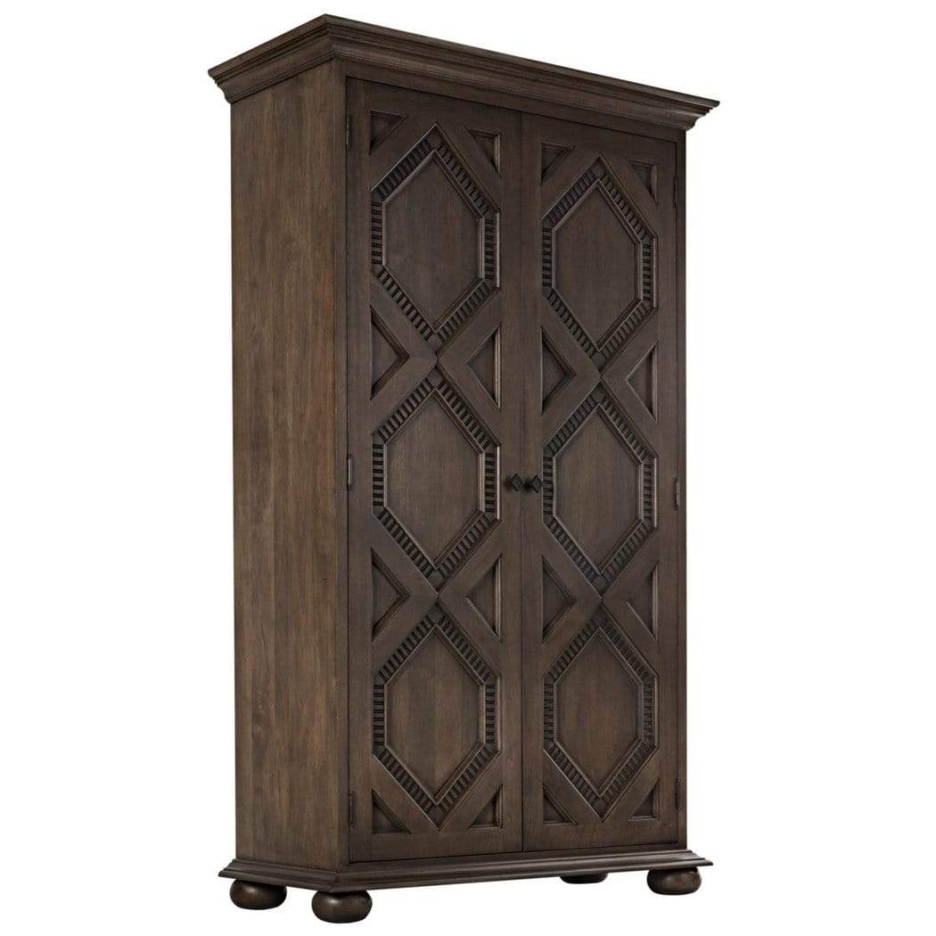 CFC Diamond Armoire Furniture cfc-FF202