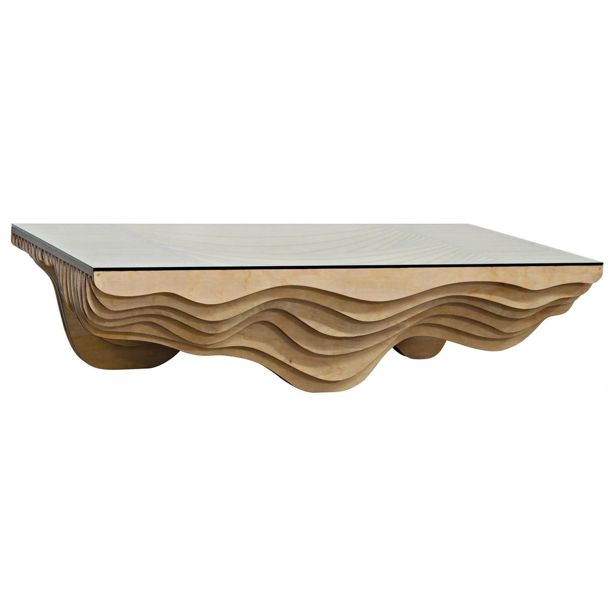 CFC Eyra Coffee Table Furniture CFC-GB003