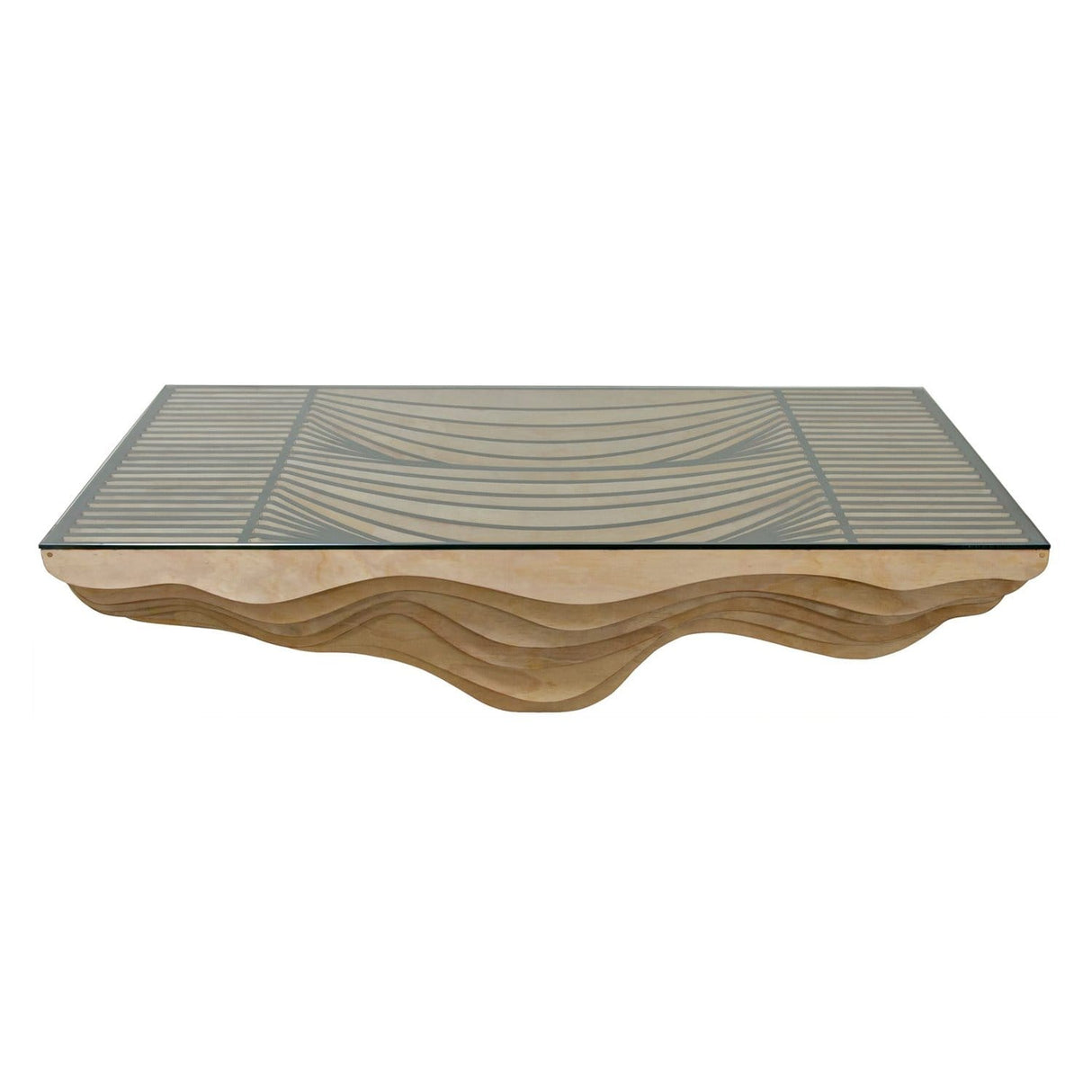 CFC Eyra Coffee Table Furniture CFC-GB003
