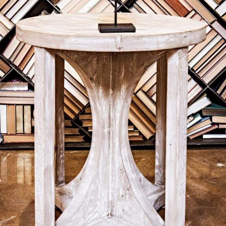 CFC Freesia Side Table Accent & Side Tables CFC-OW256