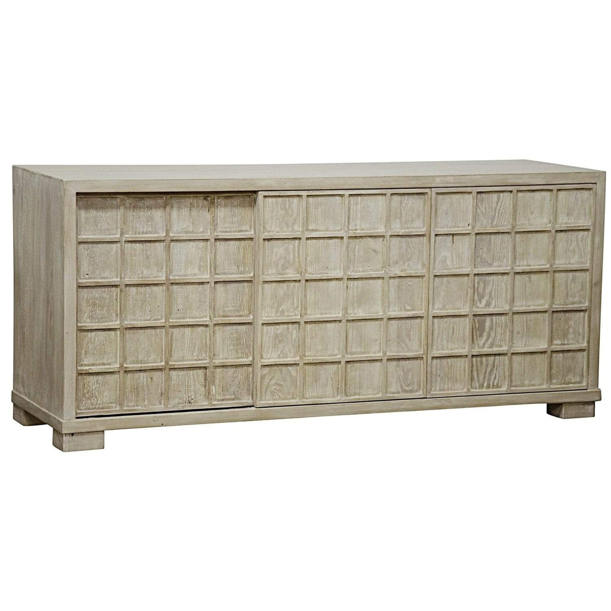 CFC Hayward Sideboard Furniture CFC-OW299 00818484020625