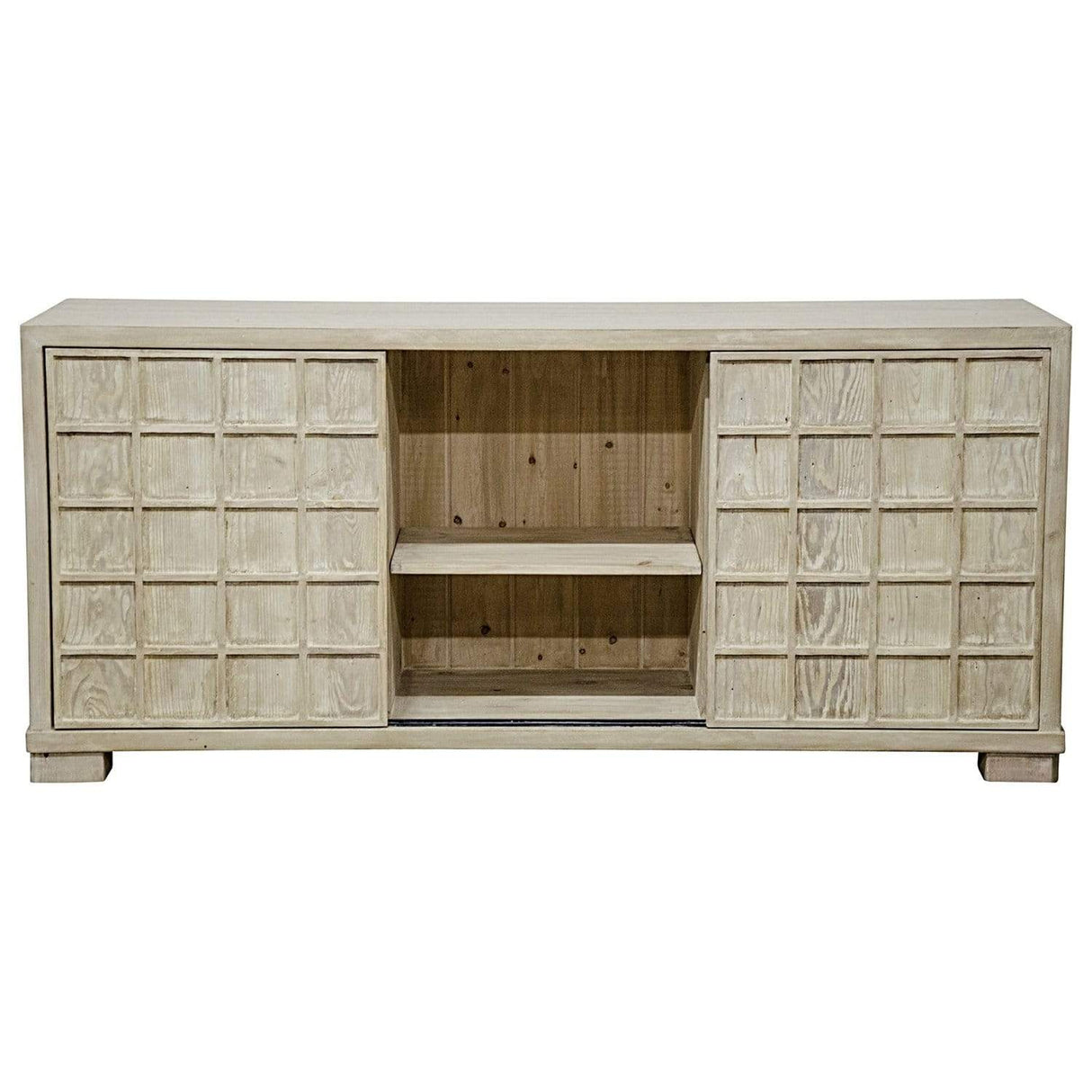 CFC Hayward Sideboard Furniture CFC-OW299 00818484020625