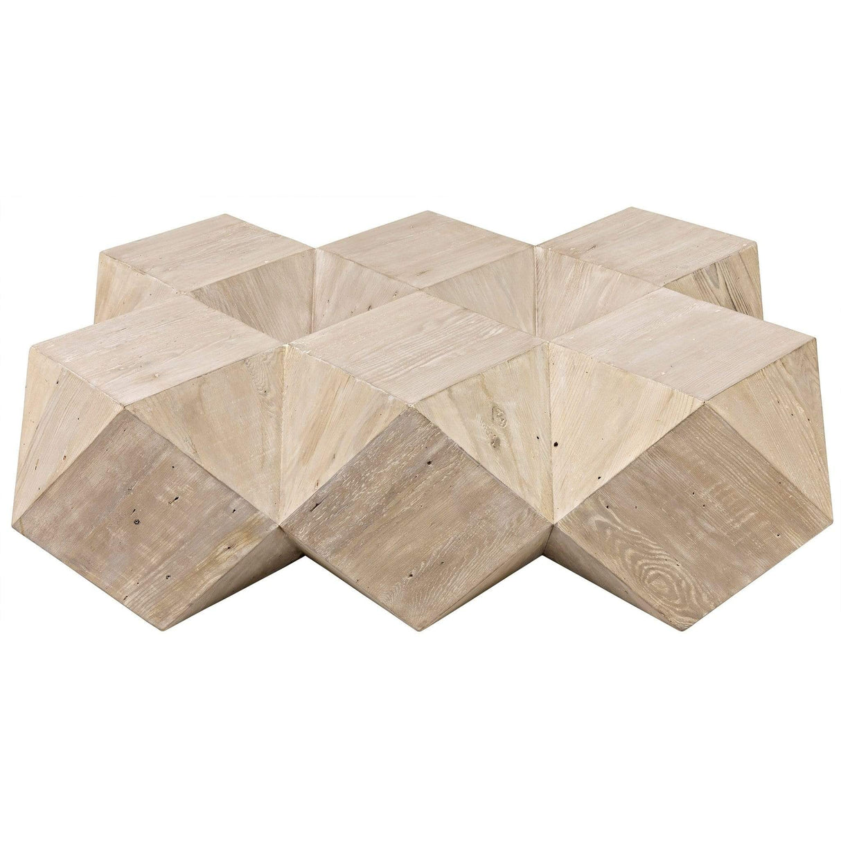 CFC Iconsahedron Coffee Table - Large Furniture cfc-OW322-L
