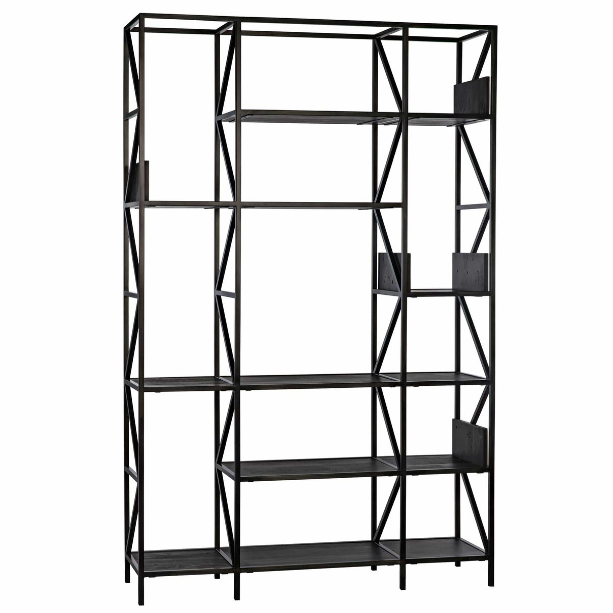 CFC Industrialist Bookcase Furniture cfc-CM248