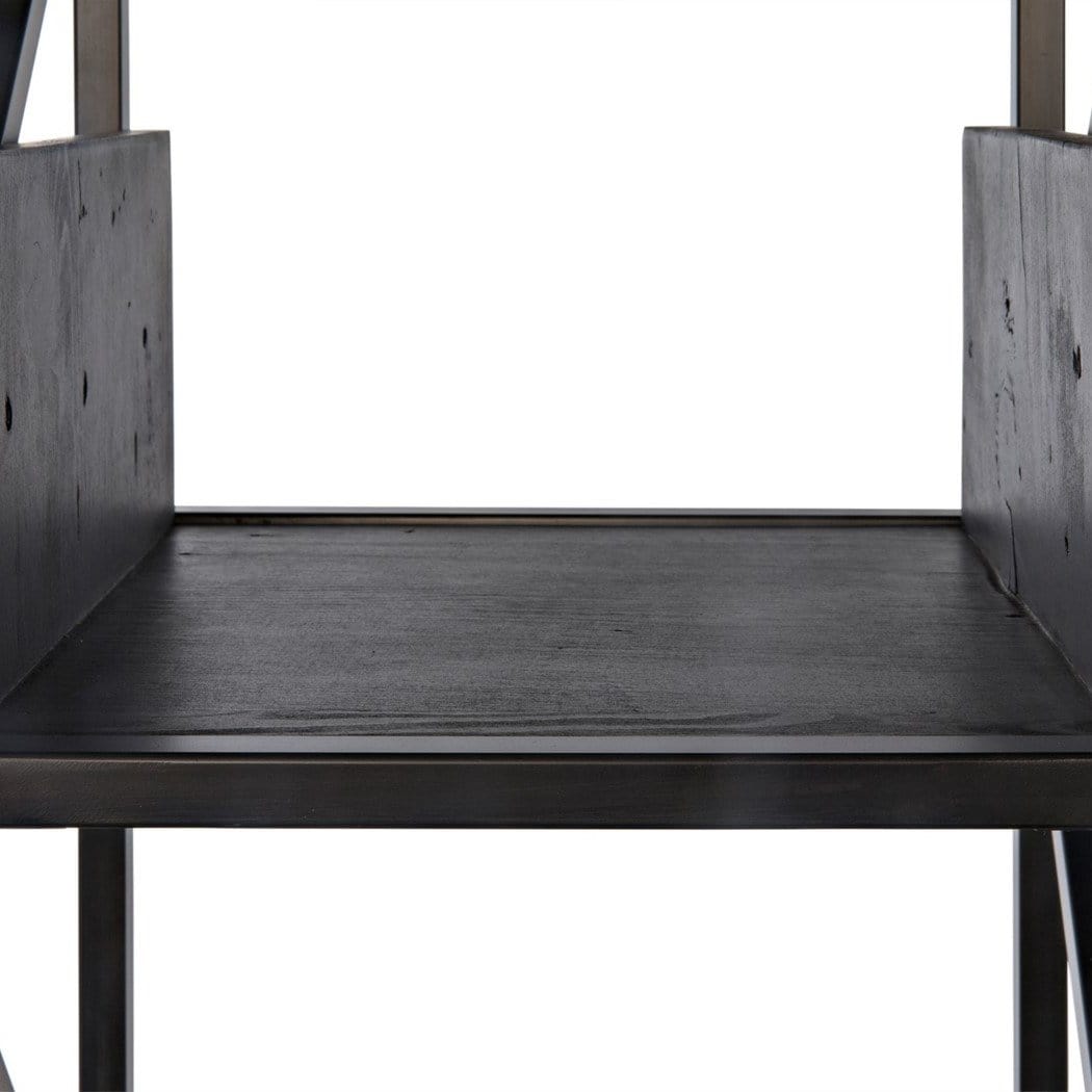 CFC Industrialist Bookcase Furniture cfc-CM248