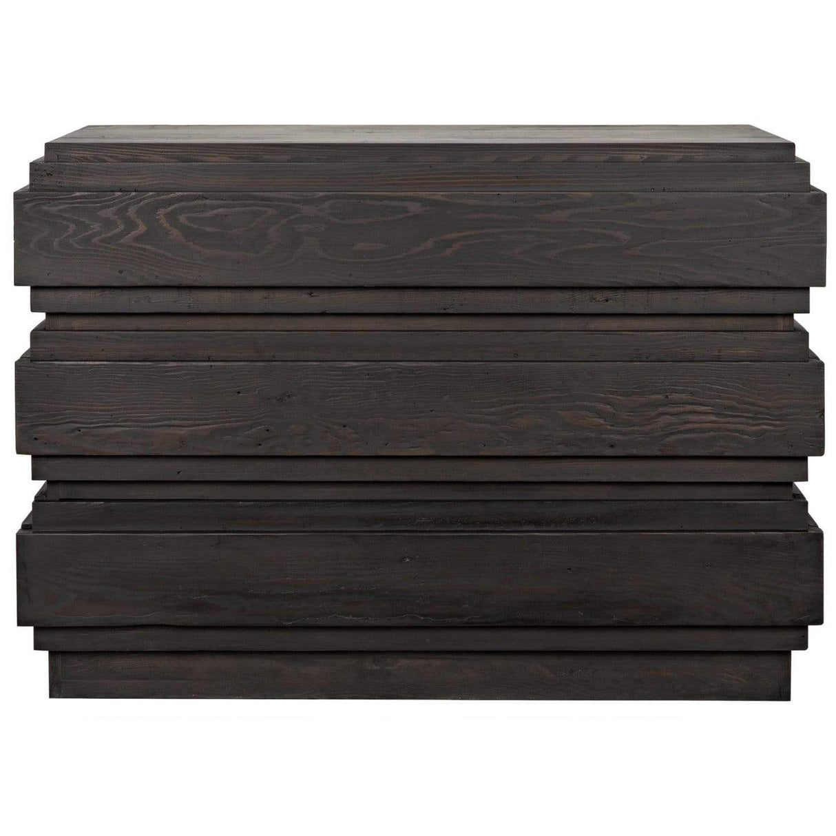 CFC Jack 3-Drawer Dresser Furniture cfc-OW363