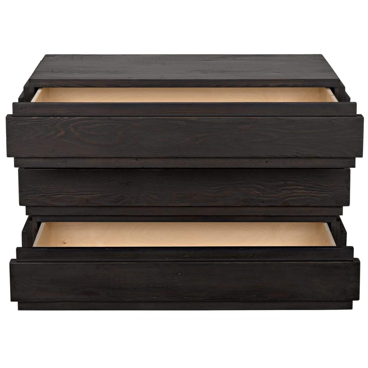 CFC Jack 3-Drawer Dresser Furniture cfc-OW363