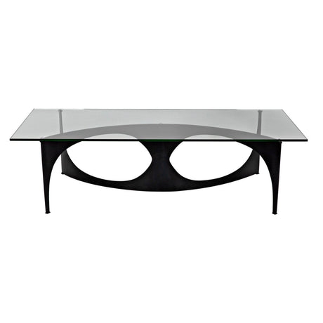 CFC Leah Coffee Table - HOLD FOR PRICING Furniture cfc-CM290