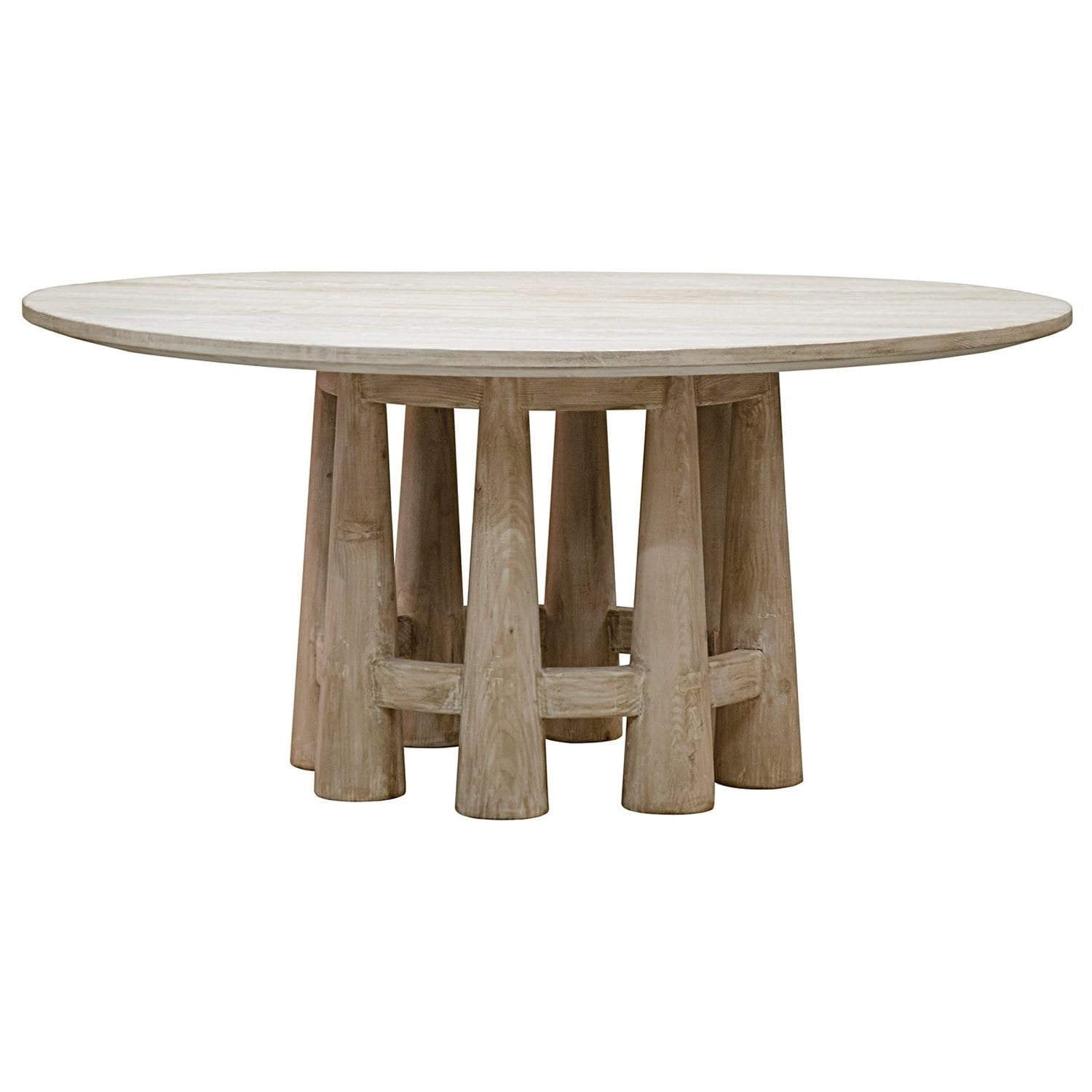 Luluページ　pfs テーブル Lulu Dining Table – Meadow Blu