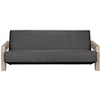 CFC Luther Sofa Furniture CFC-UP132-3