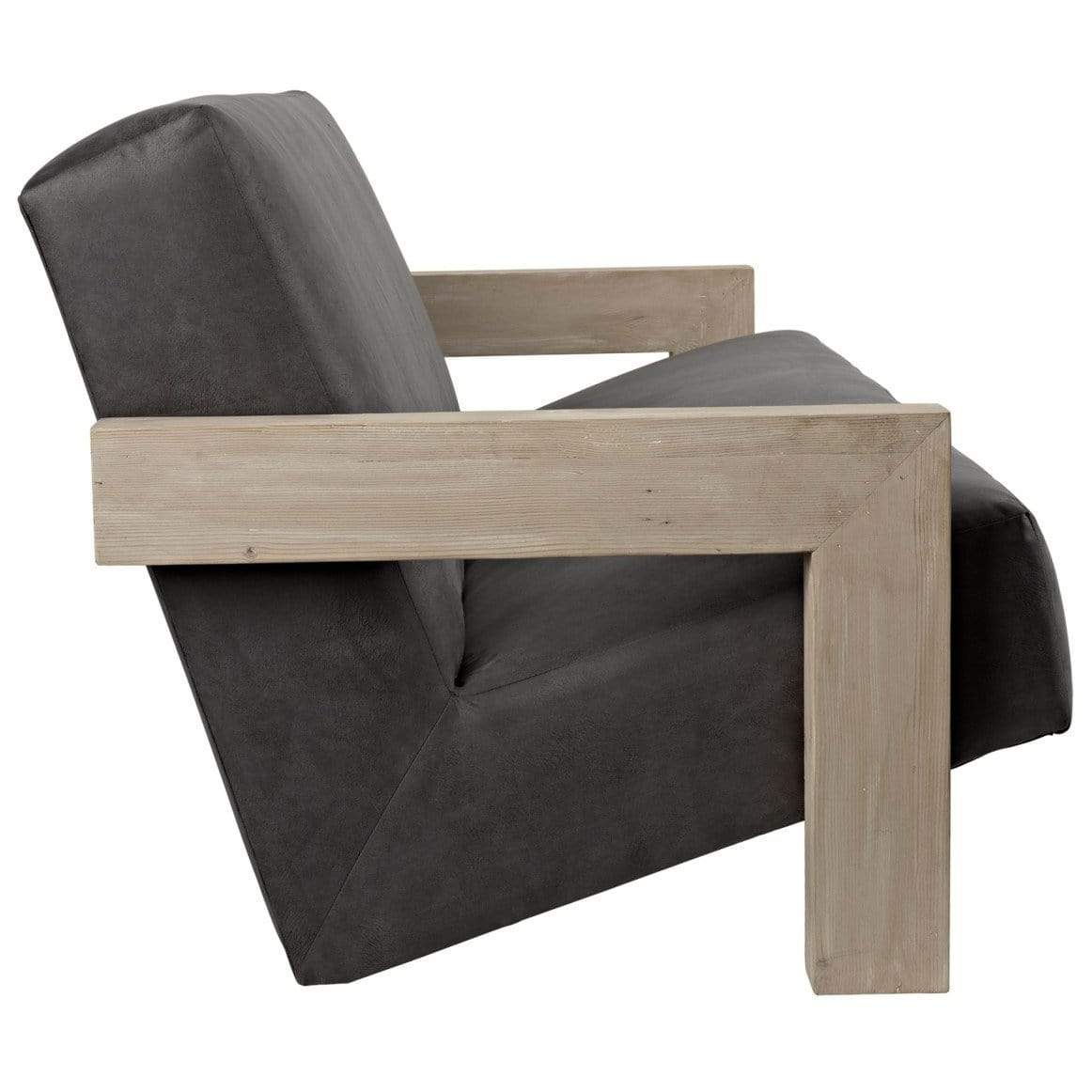 CFC Luther Sofa Furniture CFC-UP132-3