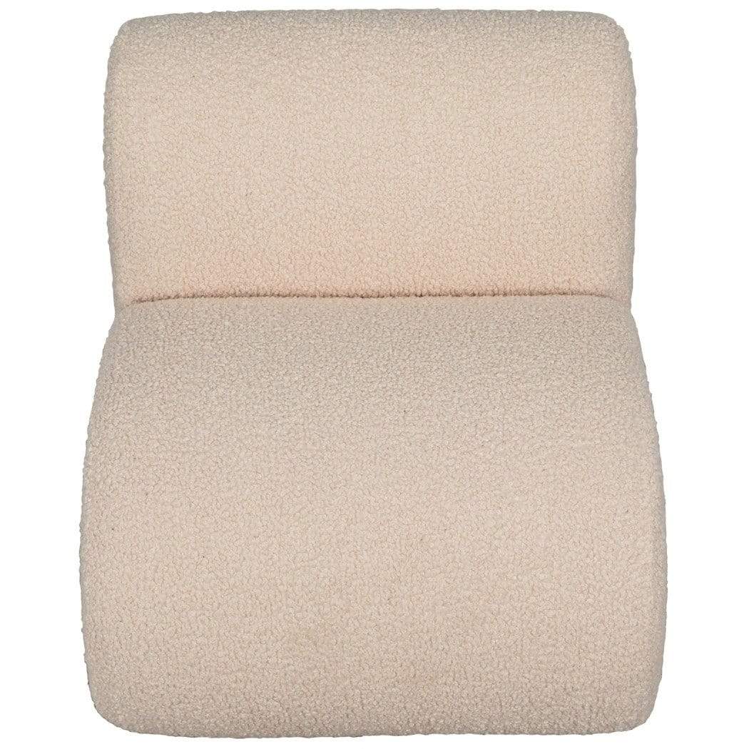 CFC Marshmallow Chair Furniture CFC-UP168