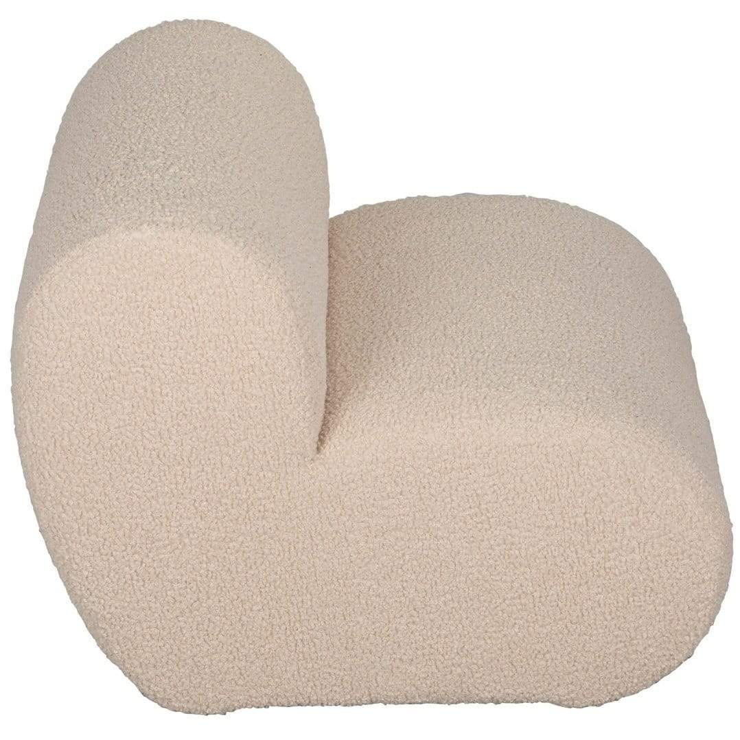 CFC Marshmallow Chair Furniture CFC-UP168