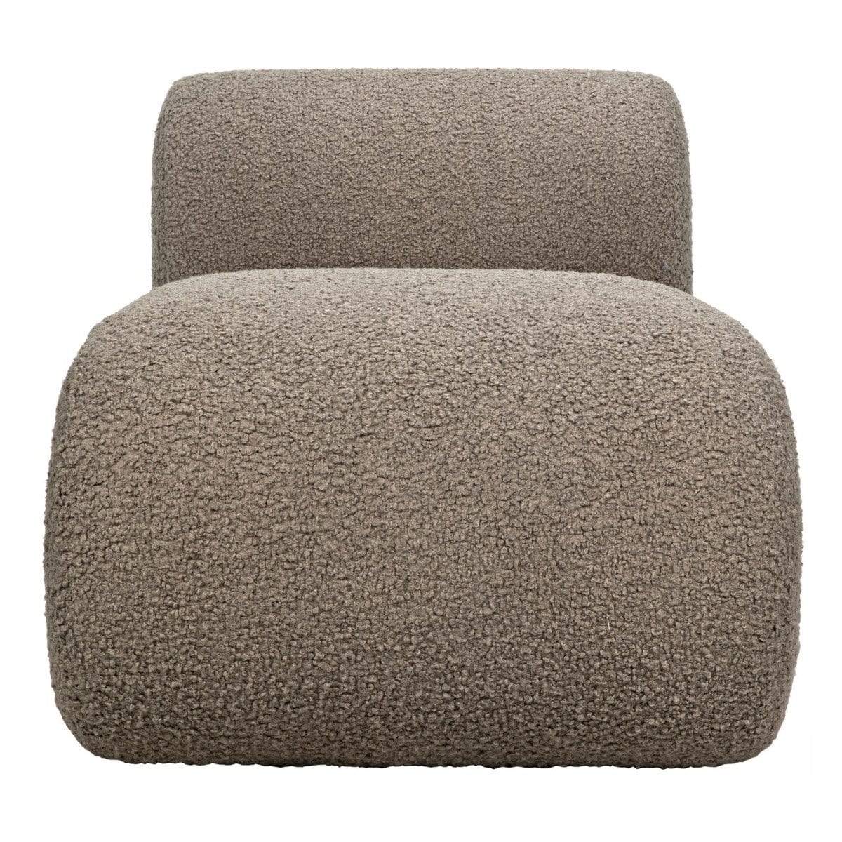 CFC Marshmallow Chaise Lounge Furniture cfc-UP169