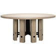 CFC Monstro Round Dining Table Furniture cfc-OW329