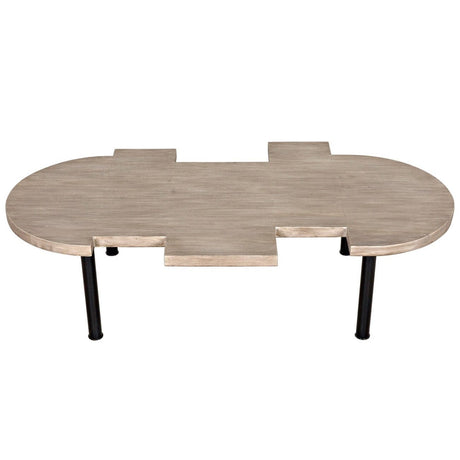 CFC Puzzle Coffee Table - HOLD FOR PRICING Coffee Tables