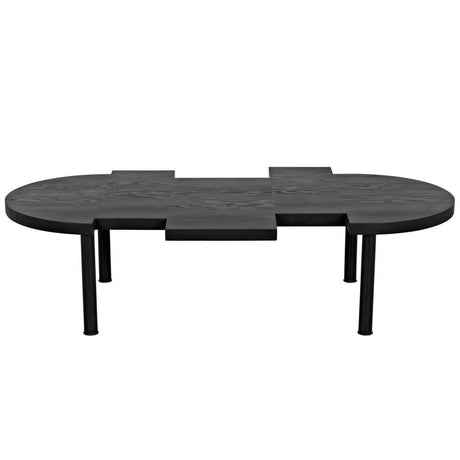 CFC Puzzle Coffee Table - HOLD FOR PRICING Coffee Tables cfc-OW392BW