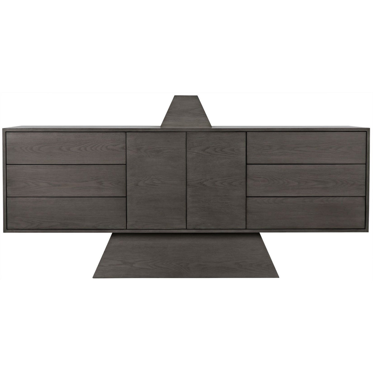 CFC Pyramid Cabinet Furniture cfc-FF208