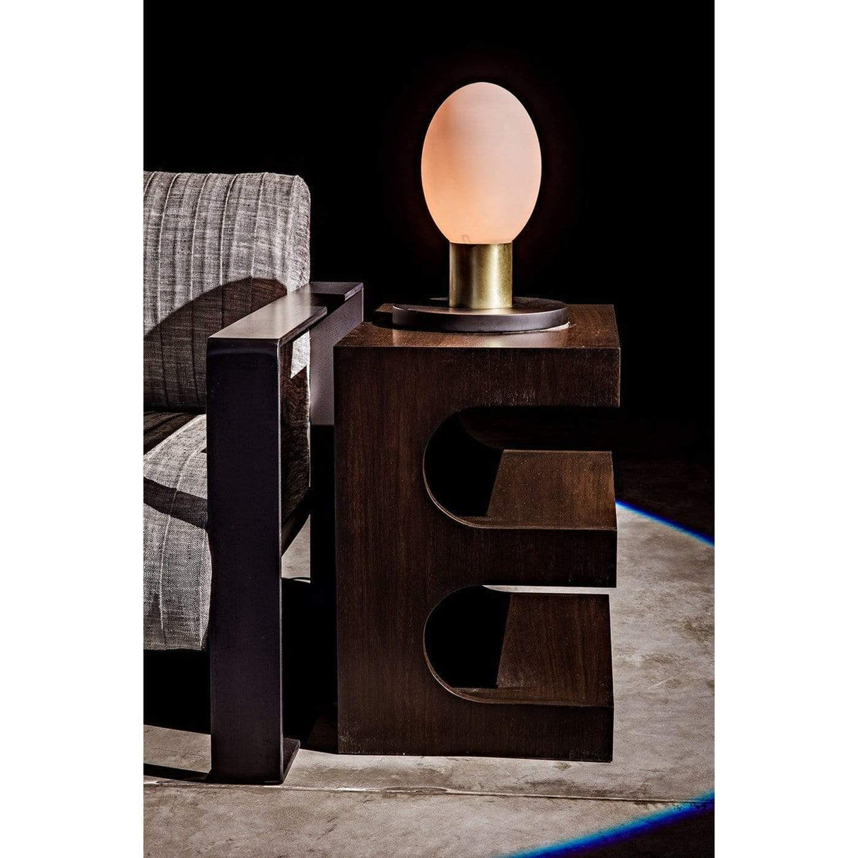 CFC Radcliff Side Table Furniture