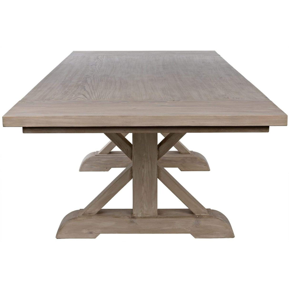 CFC Rosario Extension Dining Table Furniture