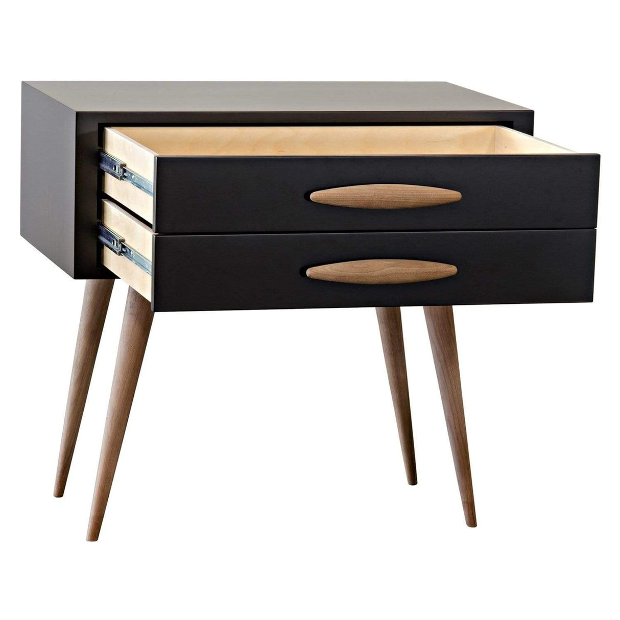 CFC Taylor Nightstand Furniture CFC-POP011 00818484022032