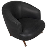 CFC Unpleated Bertha Chair Furniture cfc-UP163