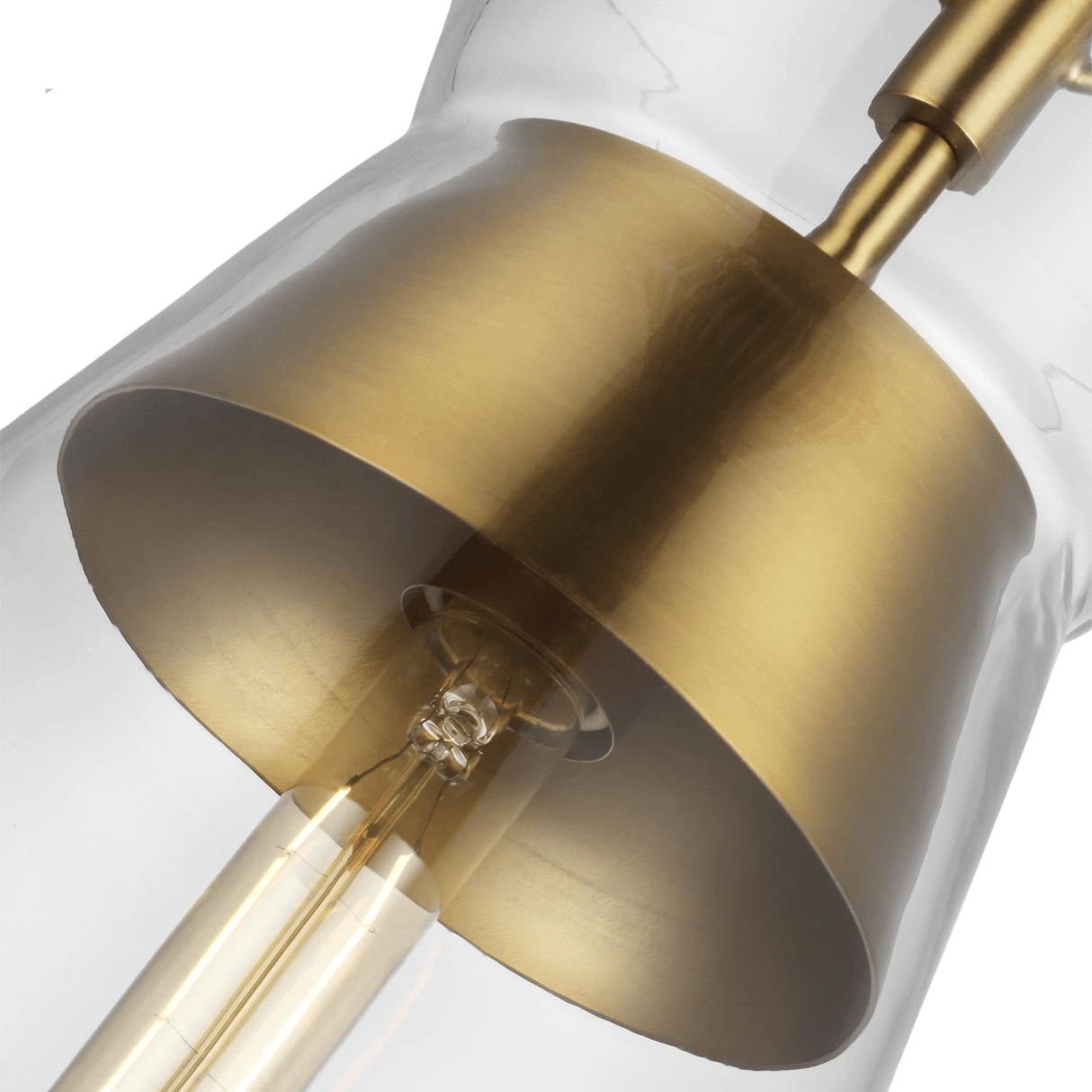 Chapman & Myers Atlantic Narrow Pendant Lighting